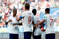 إنكلترا تسحق بنما بسداسية وتراف بلجيكا إلى ثمن النهائي