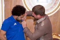 محمد صلاح يثير غضب المصريين ضد اتحاد الكرة