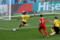 قمة بلجيكية إنكليزية تختتم الدور الأول غداة خروج ألمانيا