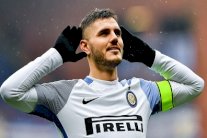 إنتر ميلان يكشف موقف إيكاردي من التجديد