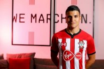 ساوثمبتون يتعاقد مع النروجي اليونسي مقابل 21 مليون دولار