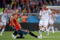 المغرب يحتج رسمياً على 