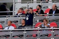 ردة فعل مارادونا بعد خسارة الأرجنتين من فرنسا