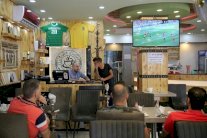 في العراق كل الوسائل متاحة للتشجيع بأقل تكلفة ممكنة