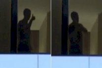 رونالدو يطالب جماهير إيران المزعجة منحه فرصة للنوم