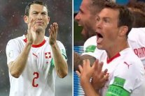 الفيفا يعاقب الدنمارك ويحقق في فرحة ألمانيا وإشارات السويسريين