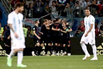 انتحار مشجع هندي بسبب الأرجنتين وميسي