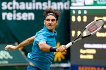 فيدرر قد يواجه كوريتش في ثمن نهائي بطولة ويمبلدون