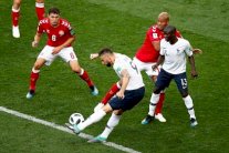 تعادل سلبي بين فرنسا والدنمارك والبيرو تفاجئ أستراليا