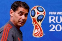 هييرو يحذر لاعبيه من الاستخفاف بالمغرب