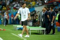 ألمانيا تستعيد خدمات هوميلس لمباراة كوريا الجنوبية