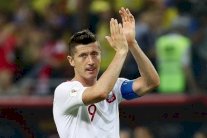 ليفاندوفسكي يريد 