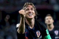 مودريتش يستحق الكرة الذهبية بحسب لوفرن