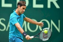 فيدرر يبدأ عام 2019 في كأس هوبمان