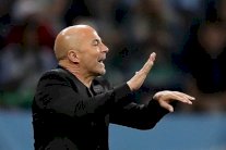 الأرجنتين تحدد مصير سامباولي والتوتر يضرب معسكر المنتخب