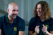 لماذا مُنع نجم برشلونة السابق كارليس بويول من الظهور في تلفزيون إيراني؟