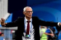 كأس العالم 2018: كوبر يريد