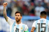 كأس العالم: الأرجنتين تتأهل لدور الستة عشر بفوز قاتل على نيجيريا