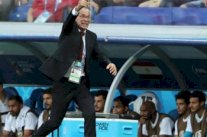 الاتحاد المصري يعلن رحيل الأرجنتيني هيكتور كوبر بعد صفر كأس العالم