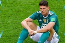 كأس العالم 2018: الغرور أم الحظ أم اختيارات اللاعبين، ما الذي أطاح بألمانيا من المونديال؟