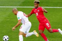 نهائيات كأس العالم 2018: تونس تخرج بفوز على بنما وبلجيكا تؤكد قوتها أمام انجلترا