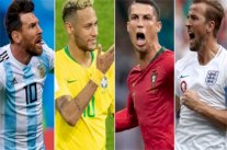 كأس العالم 2018: ما يجب أن تعرفه عن دور الستة عشر