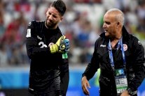 تونس تستعين بحارس رابع شرط موافقة 