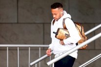 ما سر حقيبة نيمار التي يقدر ثمنها بـ 700 ألف جنيه إسترليني؟