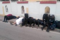 الاتحاد التونسي للرغبي ينتقد التصرف 