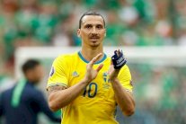 إبراهيموفيتش لا يستبعد فوز منتخب السويد بكأس العالم