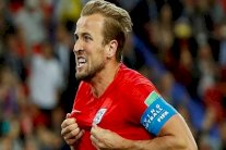 هاري كين ومودريتش أمام تحدي السويد وروسيا