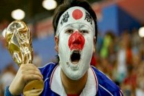 إيجابيات آسيوية والعين على بطولة 2022