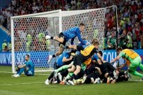 عقد المربع الذهبي اكتمل والعين على المباراة النهائية