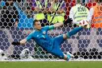 يوم الحراس.. أكينفيف يؤهل روسيا وسوباشيتش كرواتيا