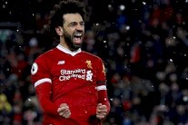 محمد صلاح يوقع عقدا جديدا طويل الأمد مع ليفربول