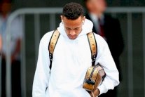 نيمار يؤكد: الإقصاء أسوأ لحظة في مسيرتي