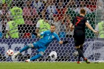 أبرز التصريحات بعد مباراة كرواتيا وروسيا