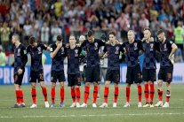 كرواتيا إمبراطورية خط الوسط