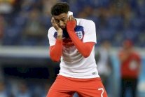 شاهد أغرب احتفال من لينغارد بتأهل إنكلترا لربع النهائي