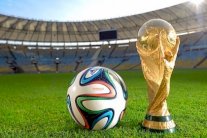 الجزائر تدرس الترشح لتنظيم نهائيات المونديال