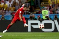 تألق هازارد في المونديال يقربه من ريال مدريد