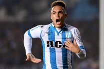 إنتر ميلان يضم الأرجنتيني لوتارو مارتينيز