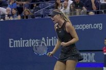 شارابوفا على مفترق طرق بعد غياب ثلاث سنوات