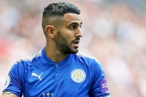 الجزائري محرز قريب من الانتقال إلى مانشستر سيتي