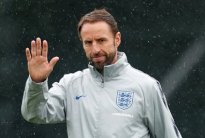 ساوثغيت: إنكلترا أمام 