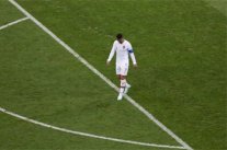 رونالدو يلتحق بميسي خارج مونديال روسيا