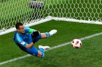 كأس العالم 2018: إسبانيا تخرج من الدور الـ 16 بضربات الترجيح أمام روسيا