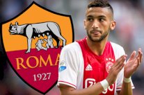 المغربي زياش إلى روما الإيطالي في صفقة تناهز 30 مليون يورو