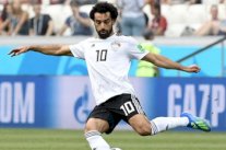 محمد صلاح يوقع عقدا جديدا مع ليفربول لمدة 5 سنوات