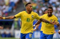 نهائيات كأس العالم 2018: نيمار يقود البرازيل إلى ربع النهائي على حساب المكسيك